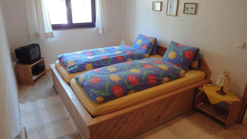 Trixi'S Guesthouse Hřensko Zimmer foto