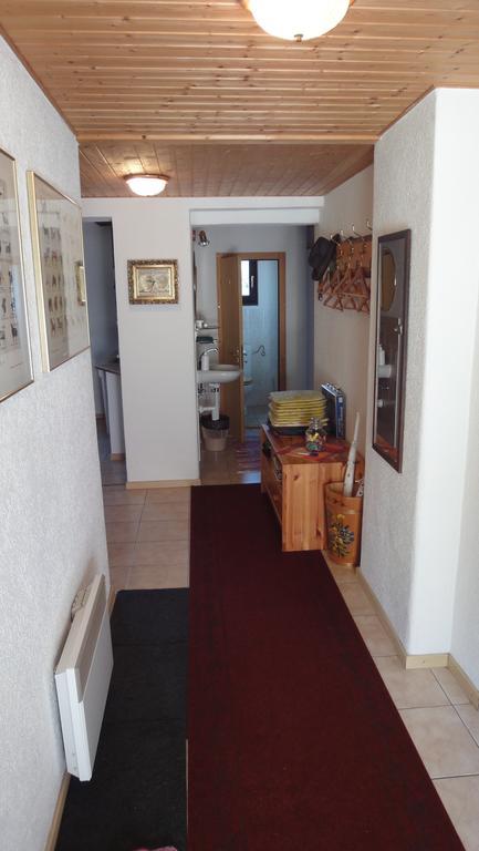 Trixi'S Guesthouse Hřensko Zimmer foto